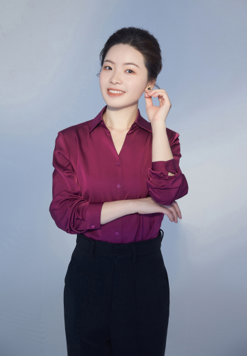 倪淑琴律师照片